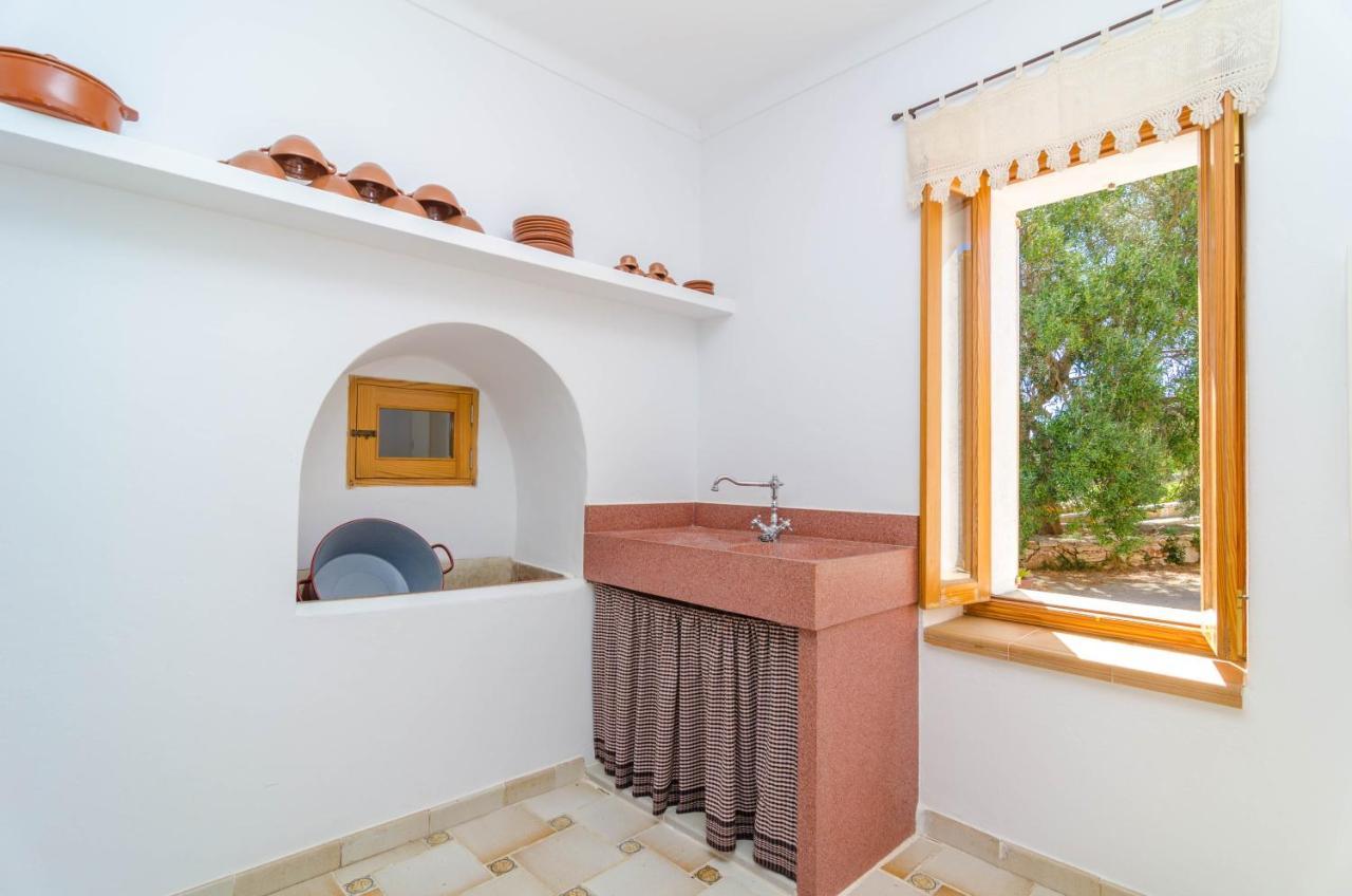 Finca Son Colom ماناكور المظهر الخارجي الصورة